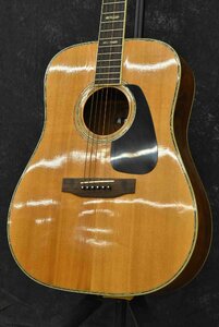 F☆Morris モーリス MD-525 アコースティックギター ☆中古☆