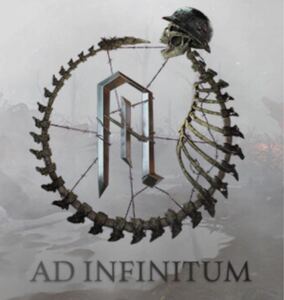 Ad Infinitum PC 日本語対応 PC ダウンロード版 STEAM コード