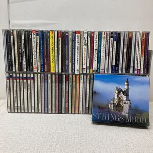 I1115H3 まとめ★イージーリスニング CD 82巻セット バート・バカラック /カーメン・キャバレロ /マイケル・ラング / ピエール・ポルト 他 