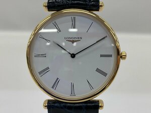 LONGINES ロンジン 腕時計 2針 不動品 635 2【CGAE4018】