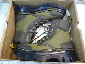 Ub116-194♪【100】Dr.Marten’s Tarik TG UK7 26㎝ 30859538 ドクターマーチン