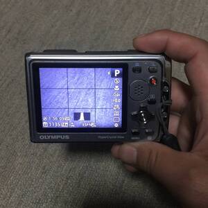 Olympus u tough-6020 現状品