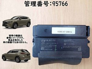 R4 ＣＸ－５ KFEP DCMユニットコンピューター