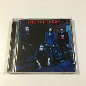 The Birthday ヒマワリ/オルゴール　CD DVD