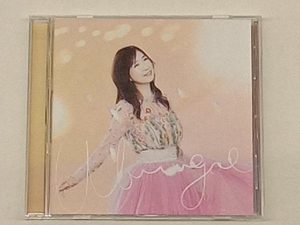 森口博子 CD Ubugoe(通常盤)