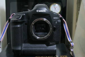 Canon EOS 1D mk2 N