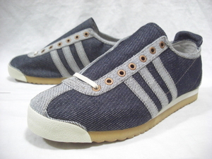 新品 DS 2001 ADIDAS x LEVI