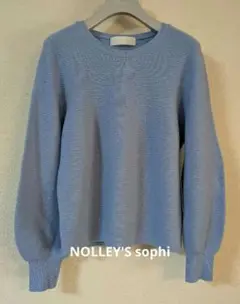 【美品】NOLLEY