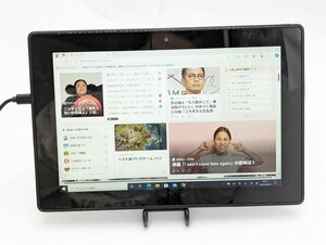 1円～ 即使用可 タブレット 10.1インチ Dell デル Venue 10 Pro 中古良品 Atom eMMC64GB 無線Wi-Fi Bluetooth webカメラ Windows10 Office