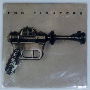 FOO FIGHTERS/SAME/CAPITOL C1724383402717 LP