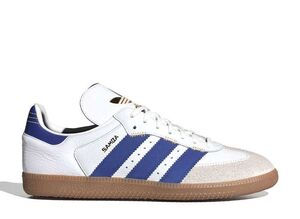 adidas Originals Samba "Oversized Logo" 29cm IF1813