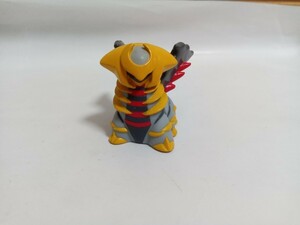 ポケットモンスター　ポケモンキッズ　ギラティナ　指人形　同梱可能