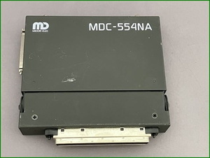 緑電子 98NOTE用インターフェースアダプタ MDC-554NA SCSI+110PinBUS 動作不明