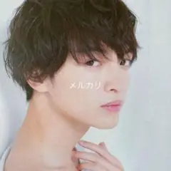 Kis-My-Ft2 玉森裕太 単独 ソロカット 特集 切り抜き キスマイ 39