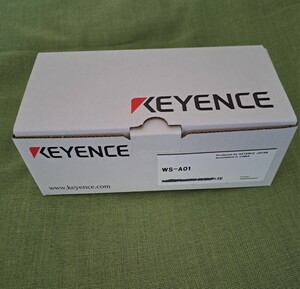 キーエンス KEYENCE WS-A01　2