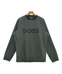 HUGO BOSS Tシャツ・カットソー メンズ ヒューゴボス 中古　古着