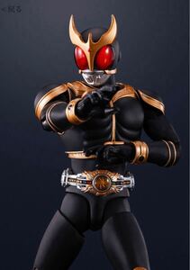 【新品未開封】S.H.Figuarts（真骨彫製法）/ 仮面ライダークウガ アメイジングマイティ 10th Anniversary Ver.