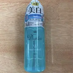 【新品・未開封】デュプレール(Duplair)プラセンタ化粧水500ml