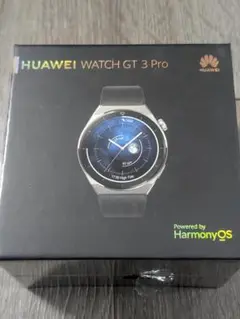 HUAWEI Watch GT 3 Pro 46mm Black