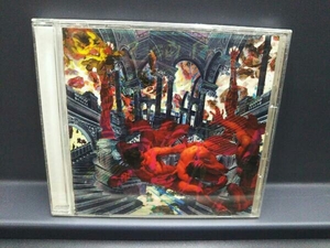 LOUDNESS CD LOUDNESS