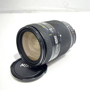 (志木)Nikon/ニコン AF NIKKOR 35-70mm 1:2.8 D f=35 一眼レフカメラ レンズ オートフォーカス (o)0109C