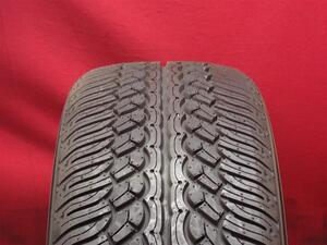 タイヤ単品1本 《 ヨコハマ 》 PARADA スペックX [ 235/55R20 102V ] 9.5分山★SUV車 キャデラック SRX ムラーノ レクサスRX n20