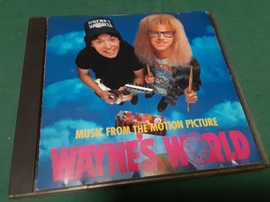 サントラ◆『Wayne