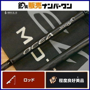 【程度良好美品★】シマノ オシアジガー インフィニティ モーティブ B610-2 SHIMANO OCEA JIGGER ∞ MOTIVE ベイトロッド ジギング