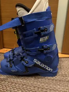 SALOMON (サロモン) S/MAX 130 RACE ブルー