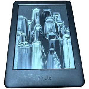 Amazon Kindle Paperwhite キンドル ペーパーホワイト 第10世代 4GB J9G29R 電子書籍リーダー 広告なし K6