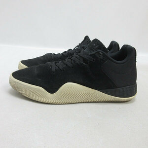 H■【26cm】アディダス/adidas BB8419 TUBULAR INSTINCT LOW チュブラー インスティンクト ロー スニーカー/黒/MENS■17【中古】