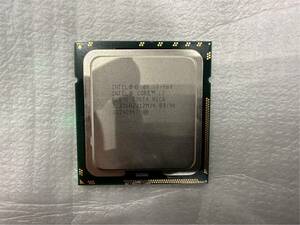 Intel i7-980 3.33GHz 12M 動作品