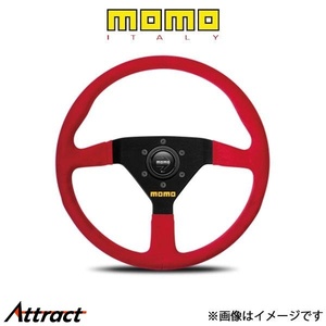 MOMO ウルトラシリーズ モデル78　レッドスエード M-64 ULTRA SERIES MOD.78　レッドスエード