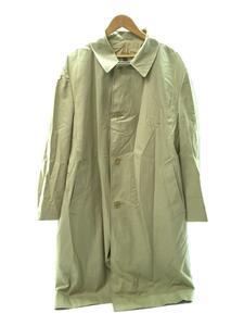 Aquascutum◆70s～/コート/コットン