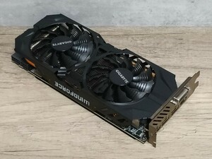 AMD GIGABYTE Radeon R9 390 8GB G1 GAMING WINDFORCE【グラフィックボード】