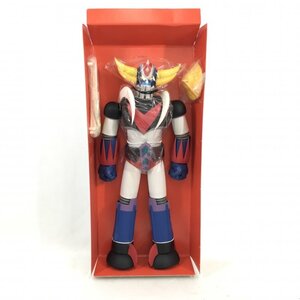 ＵＦＯロボ グレンダイザー フィギュア Ｇｒｅｎｄｉｚｅｒ ＲＡＨ リアルアクションヒーローズ メディコムトイ おもちゃ/218