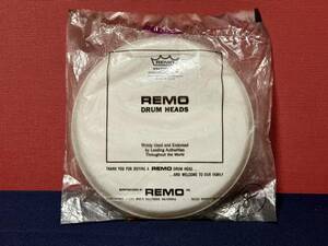 未使用！REMO/8インチ！WEATHER KING/AMBASSADOR BATTER/MADE IN U.S.A. JUNK！残り3個！！