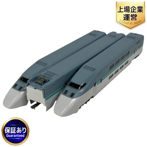 TOMIX 92059 JR E1系(Max) 東北・上越新幹線 基本セット 鉄道模型 Nゲージ 中古 良好 S9505718