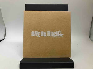 ONE OK ROCK CD Keep it real