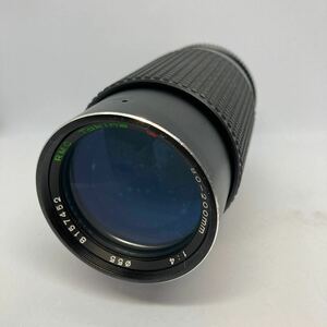 RMC Tokina 80-200mm 1:4