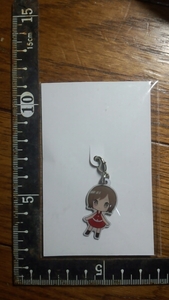 ボーカロイド　MEIKO 　未開封品 チェーントップ