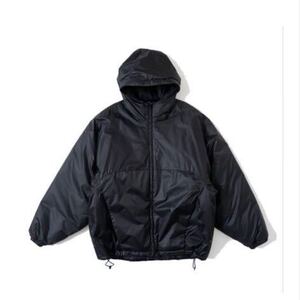 I　Insulation Anorak アイ　JACKET ナイロンジャケット 1LDK SIZE 3