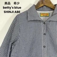 37美品　希少　betty