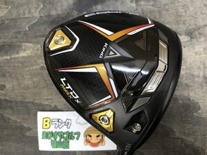 狭山■【中古】[5438] LTDx MAX SPEEDER NX for Cobra(JP) S 10.5