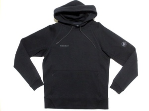 即決 マムート MAMMUT DYNO Dyno ML Hoody ダイノ ミッドレイヤー フーディー Mサイズ 黒ブラック フードジャケット ソフトシェル メンズ