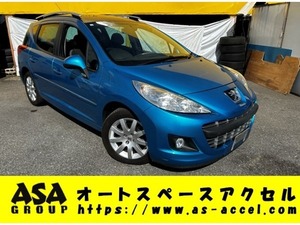 207SW スポーティアム ナビTV ETC バックカメラ