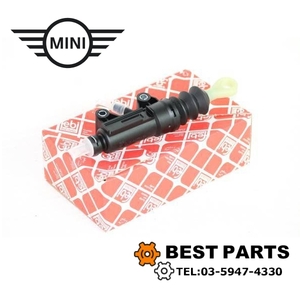 【新品】BMW MINI クラッチマスターシリンダー　R50 52 53 55 56 純正OEM 21526774078