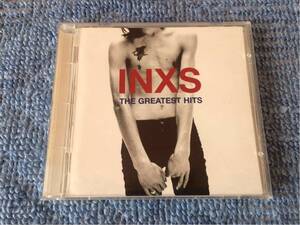 Inxs / The Greatest Hits