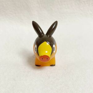  ポカブ ポケモン★指人形★高さ約4.5cm〈Ｏ