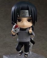 中古フィギュア ねんどろいど うちはイタチ暗部Ver. 「NARUTO -ナルト- 疾風伝」 海外限定